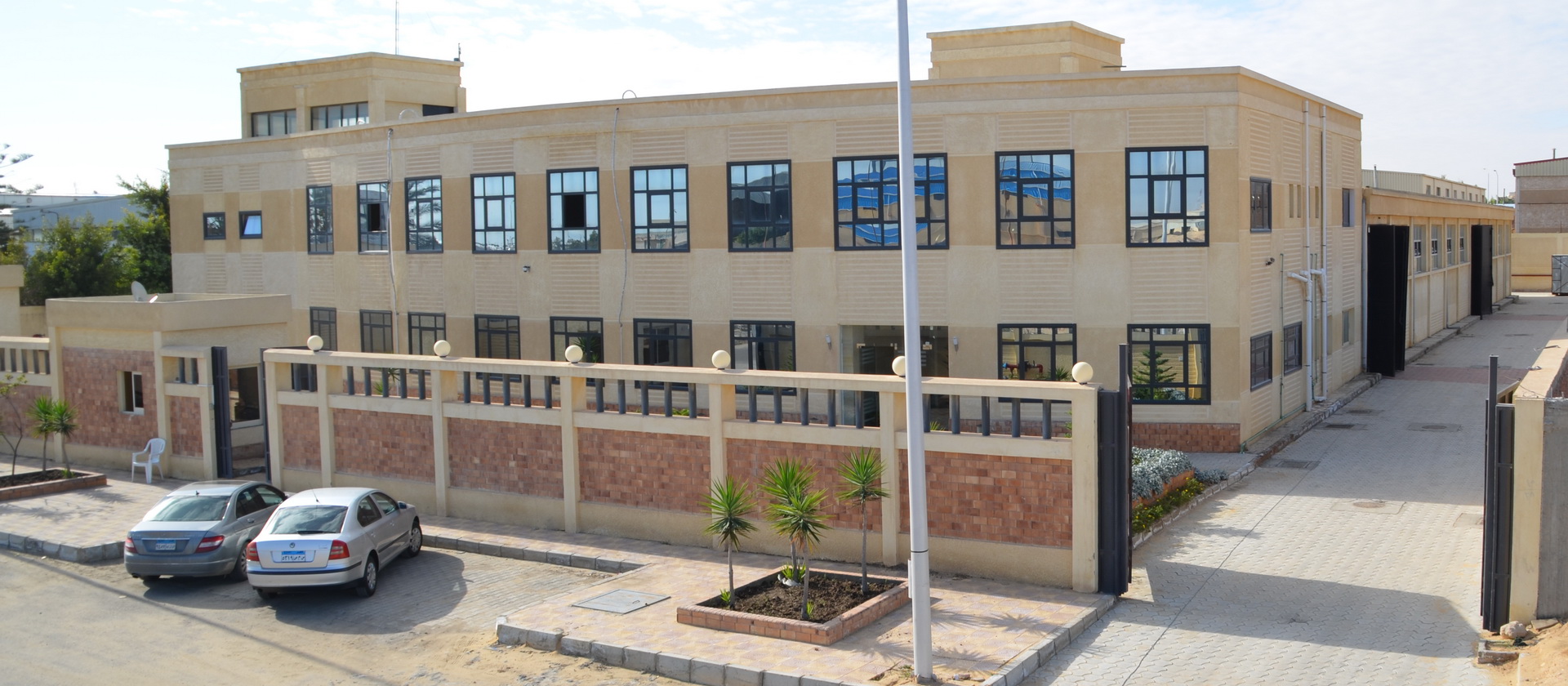 خبراء خطوط تجهيز الخضر والفاكهة فى مصر